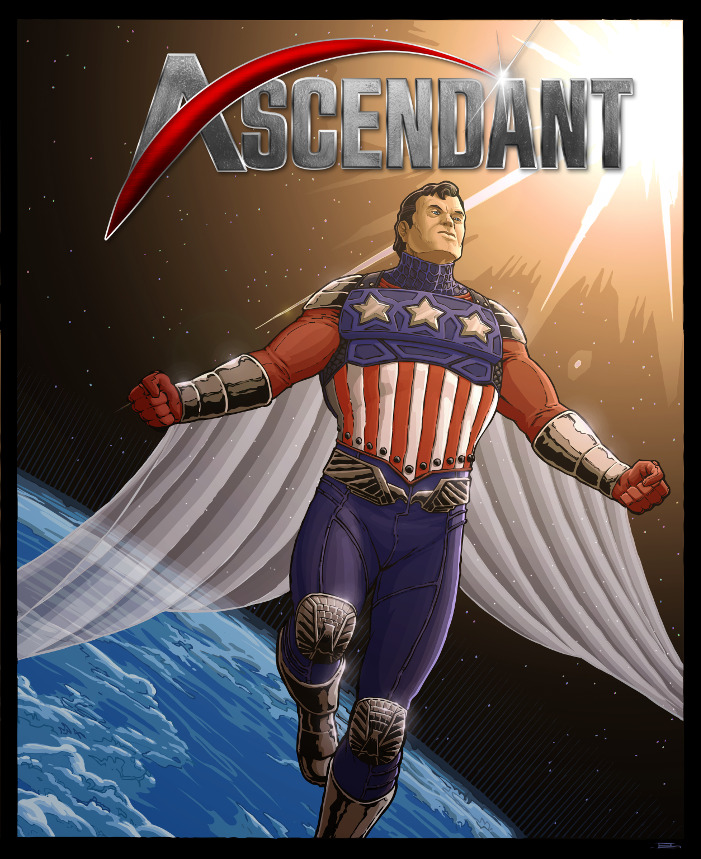 Ascendant